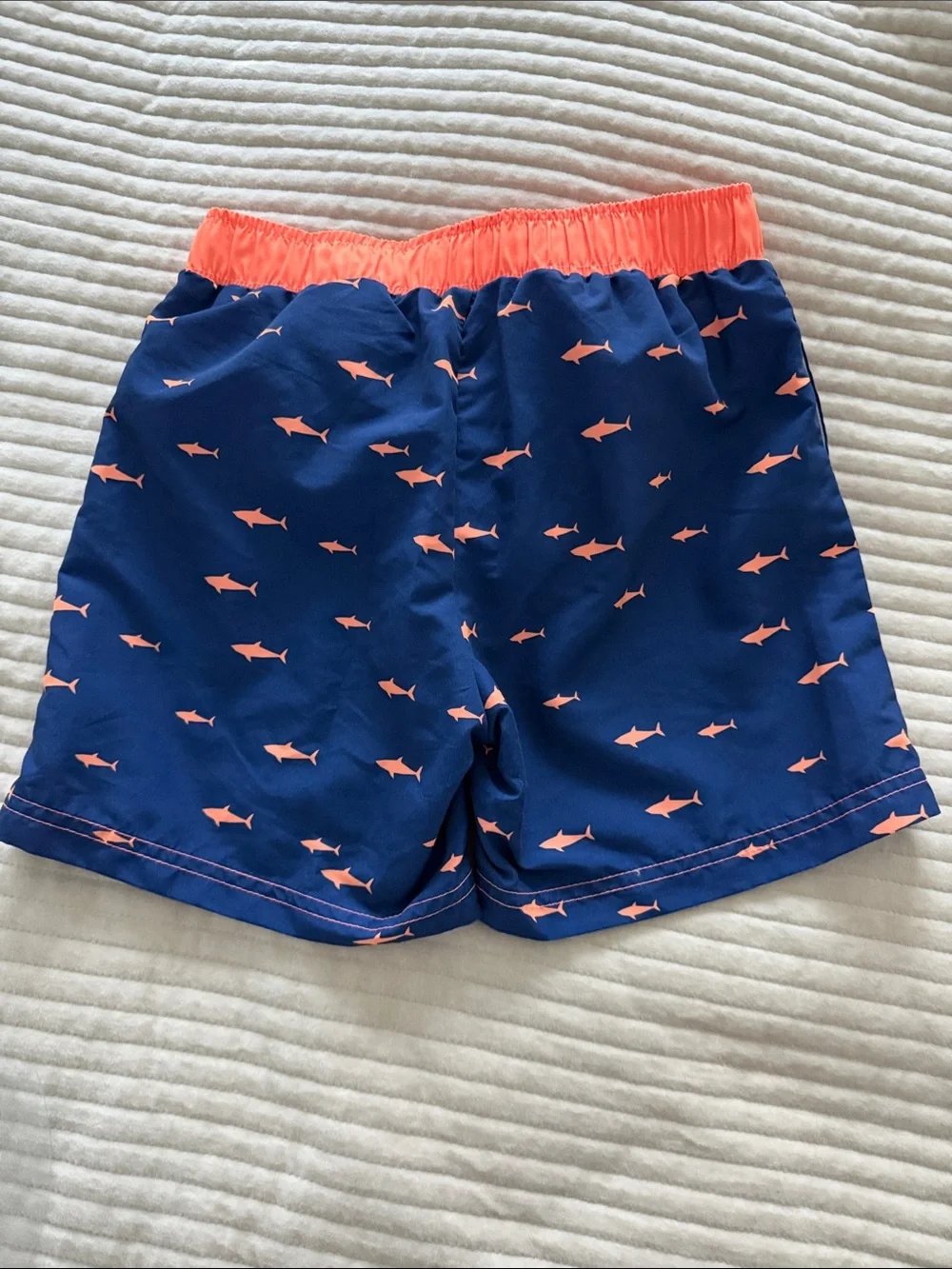 INEXTENSO BOYS SWIM TRUNKS size 10 , like new